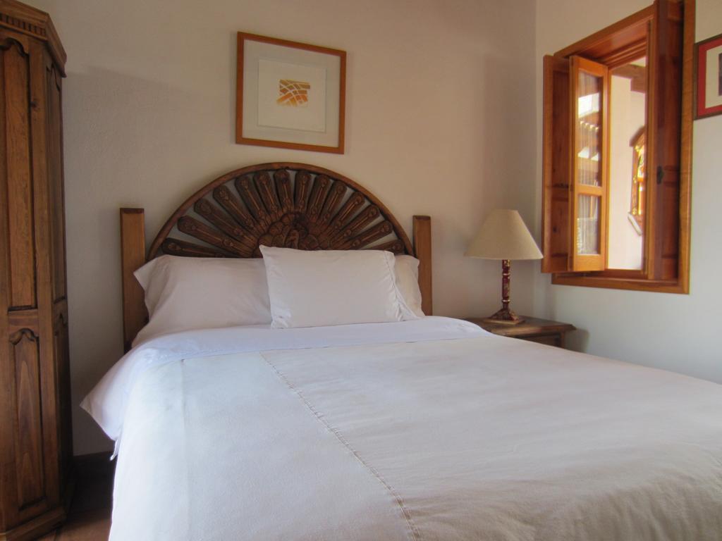 Hotel Estancia De La Era B&B Pátzcuaro Cameră foto