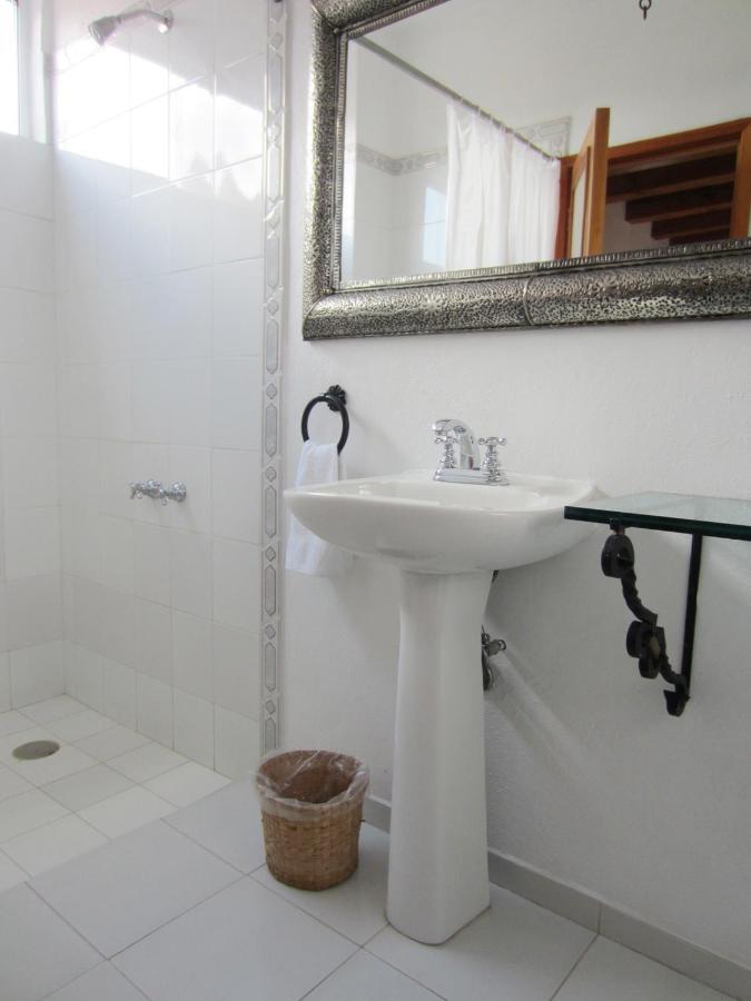 Hotel Estancia De La Era B&B Pátzcuaro Cameră foto